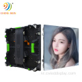 실외 LED 화면 P2.9 500x500mm 광고 LED 디스플레이